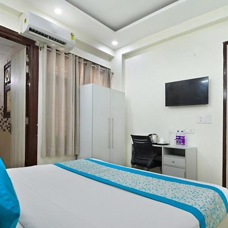 נוידה Hotel The Vertigo By Boom Rooms מראה חיצוני תמונה