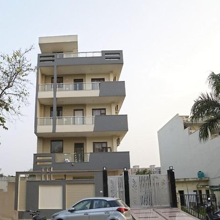 נוידה Hotel The Vertigo By Boom Rooms מראה חיצוני תמונה