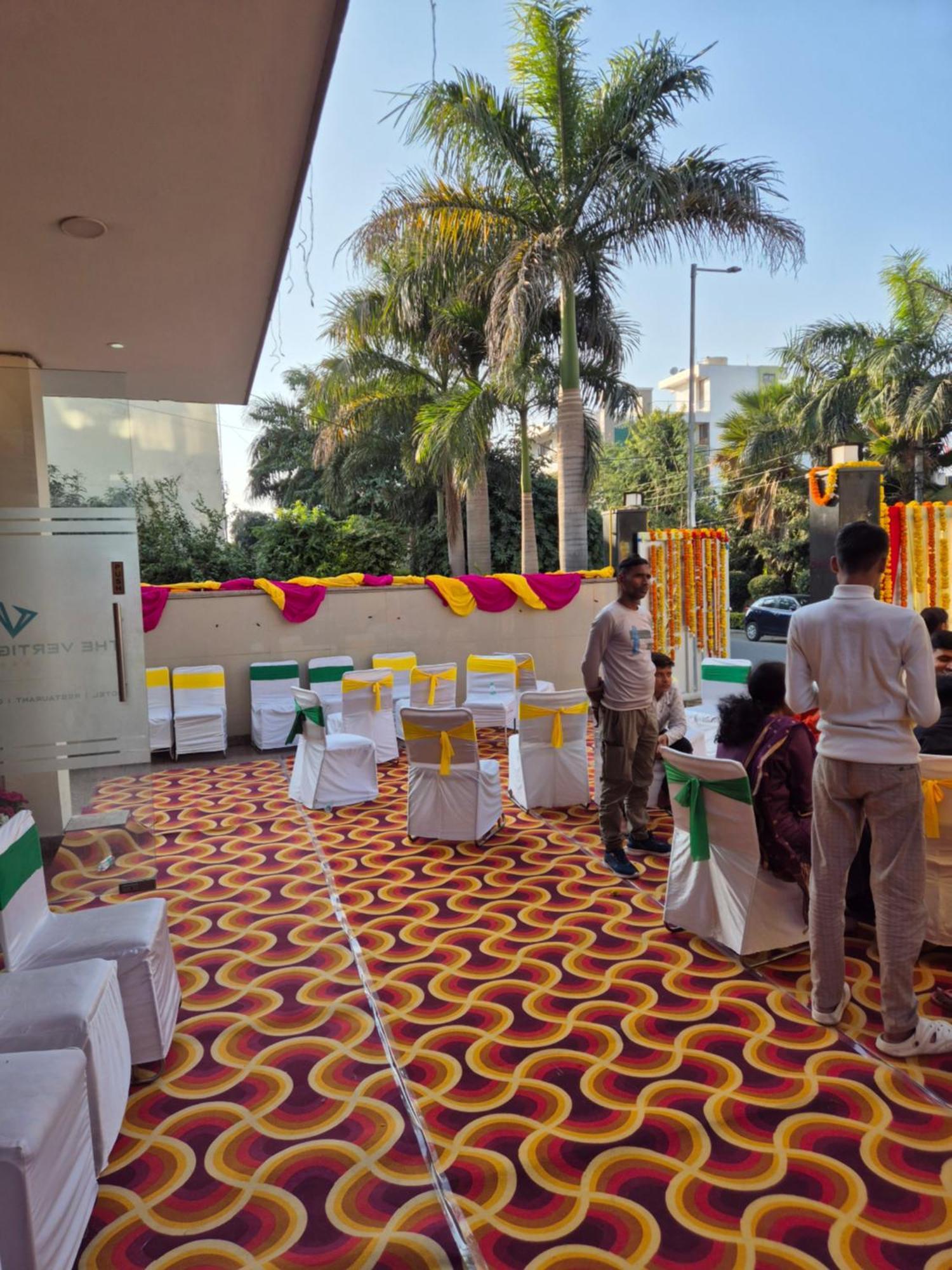 נוידה Hotel The Vertigo By Boom Rooms מראה חיצוני תמונה