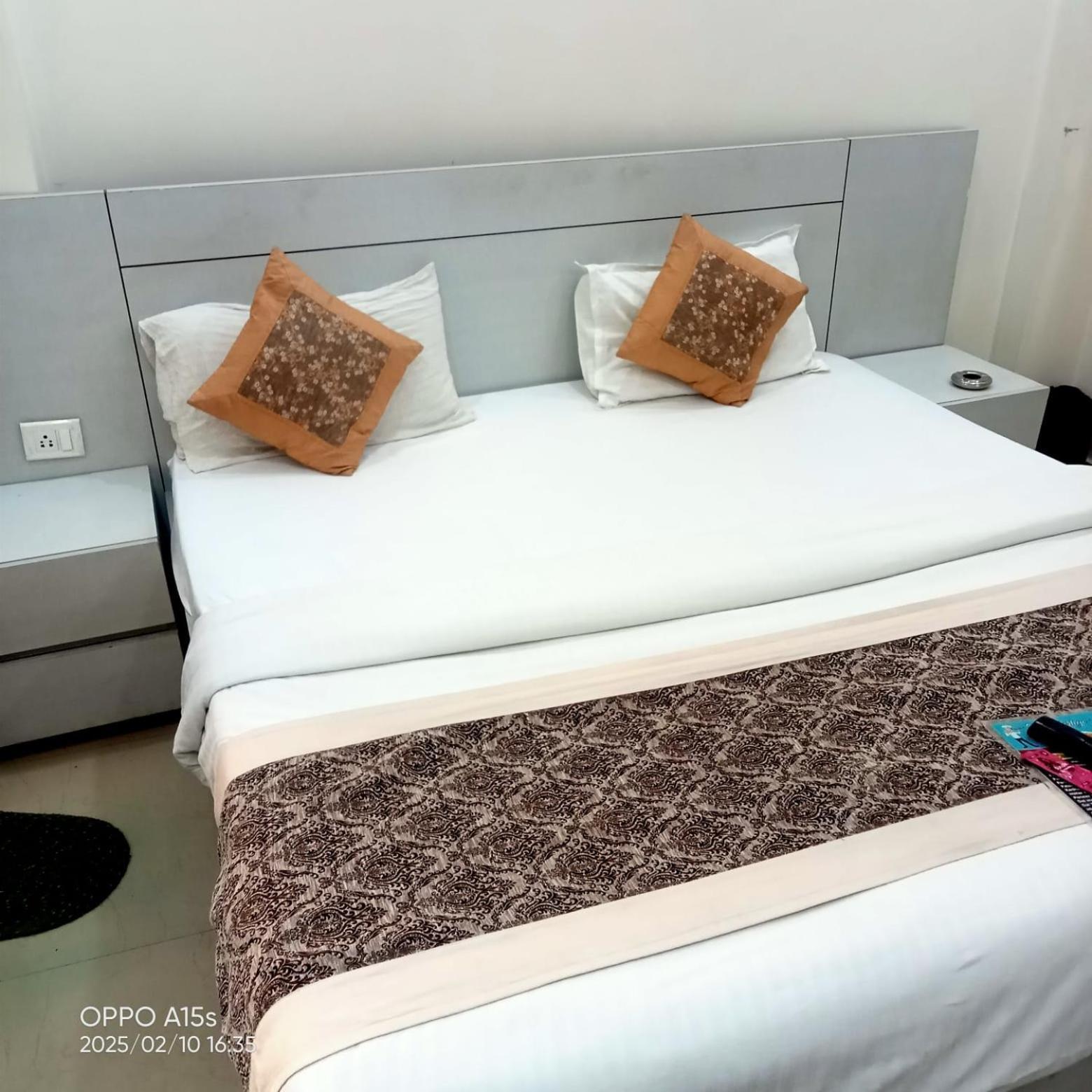 נוידה Hotel The Vertigo By Boom Rooms מראה חיצוני תמונה