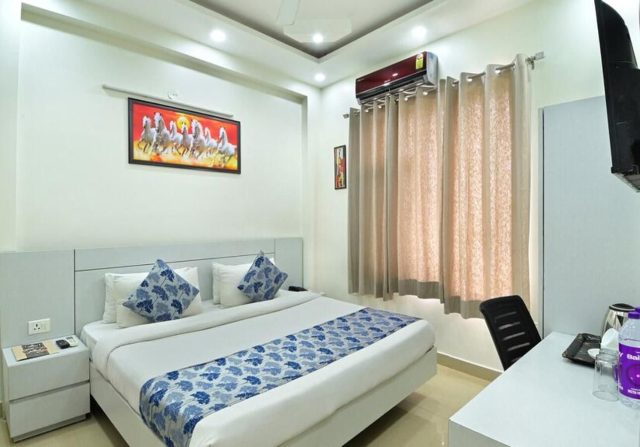 נוידה Hotel The Vertigo By Boom Rooms מראה חיצוני תמונה