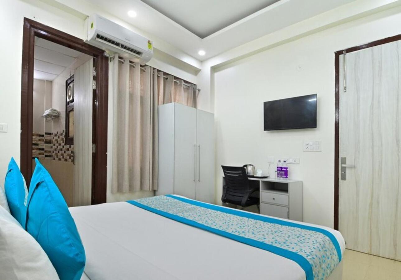 נוידה Hotel The Vertigo By Boom Rooms מראה חיצוני תמונה