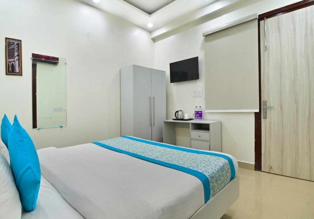 נוידה Hotel The Vertigo By Boom Rooms מראה חיצוני תמונה