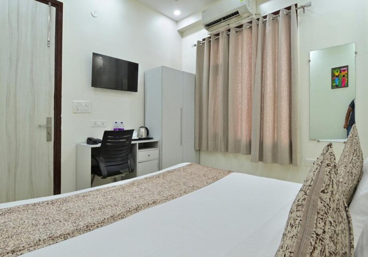 נוידה Hotel The Vertigo By Boom Rooms מראה חיצוני תמונה