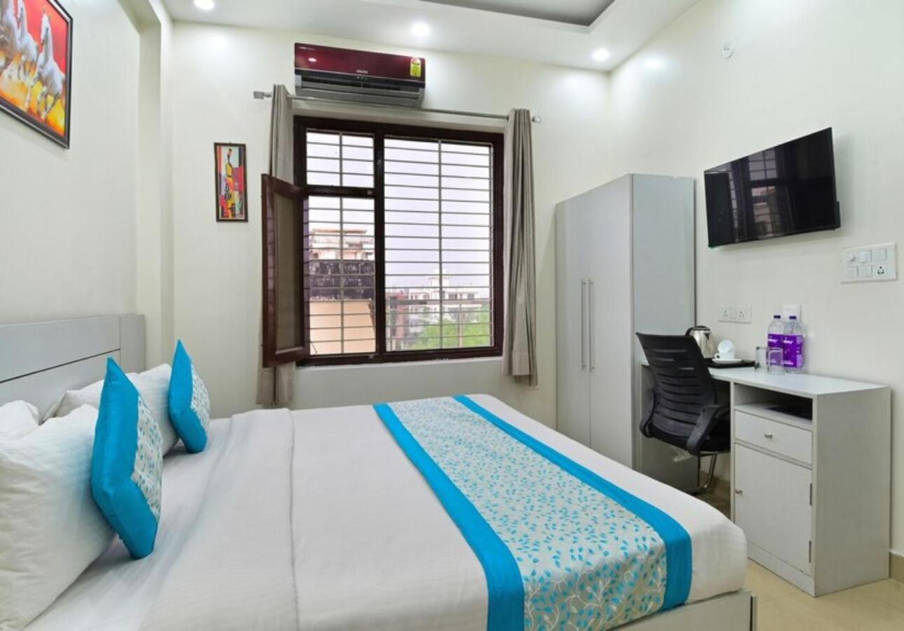 נוידה Hotel The Vertigo By Boom Rooms מראה חיצוני תמונה