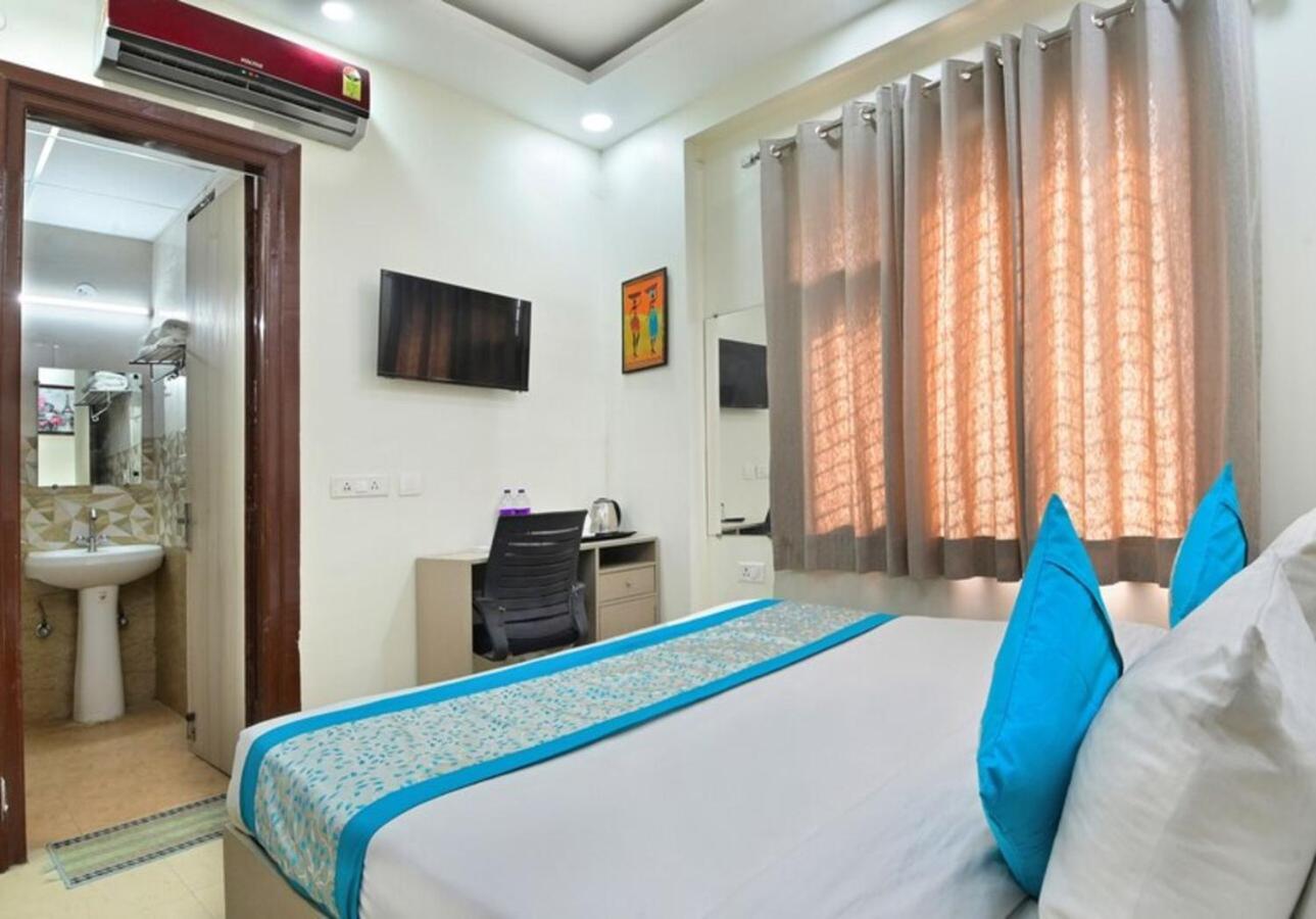 נוידה Hotel The Vertigo By Boom Rooms מראה חיצוני תמונה