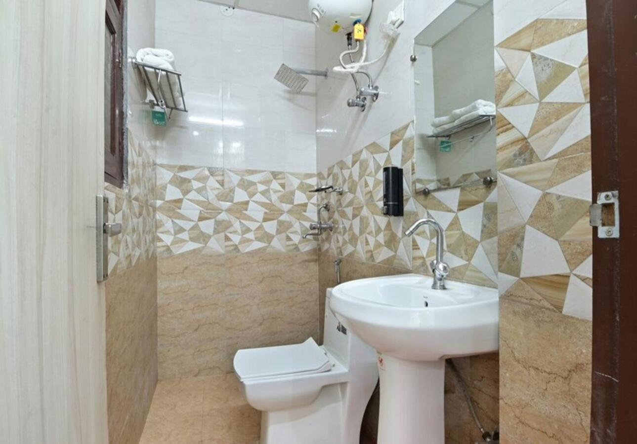 נוידה Hotel The Vertigo By Boom Rooms מראה חיצוני תמונה